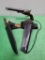 Replica Colt 1851 Navy Arms Black Powder Pistol w/ Holster & Fighting Knife