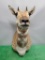 Antelope Female Taxidermy Mount