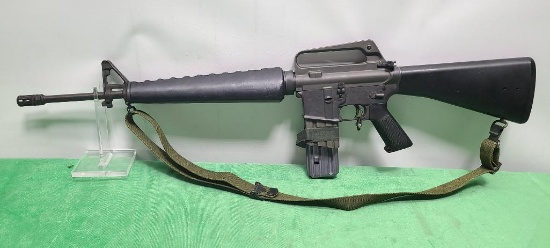 Colt AR-15 Cal. .223 Model: SP1 SN: SP70560 - Early Colt AR Issue w/ Hell Trigger