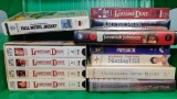 VCR Movies