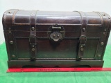 Reproduction Treasure Chest