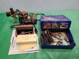 Airbrushes & Accessories