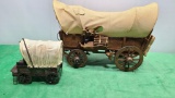 Covered Wagon Models