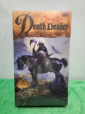 Moebius Models No. 961 1:10 Scale Model - Death Dealer, NOS