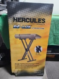 Hercules EZ-LOK Keyboard Stand