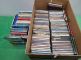 CD Music Collection