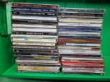 Music CDs