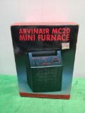 Arvinair MC20 Mini Furnace