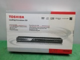 Toshiba DVD Player