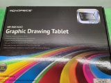 Graphic Drawing Tablet, NIB