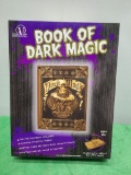 Book of Dark Magic