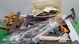 Box of Hand Tools