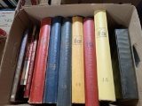 Group of Misc. Books, Magazines and Periodicals, See Images for Details