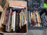 Group of Misc. Books, Magazines and Periodicals, See Images for Details