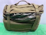 Military Type Tote Bag