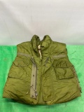 Flak Jacket Size Large