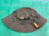 Army Boonie Hat Size 7 1/2