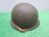 U.S. WWII Army Helmet