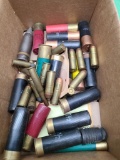 Misc. Shells, Cartridges