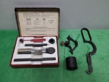 Lee Loader Complete Reloading Tool-Quality Built