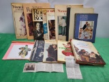 Norman Rockwell Collection