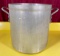 24 Quart NSF Aluminum Stock Pot