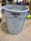 Brute Rubbermaid Trash Can