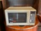 Amana Commercial Model: LD10MP Microwave