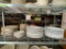 Restaurant China, Pasta Bowls, Platters, Plates, Bowls