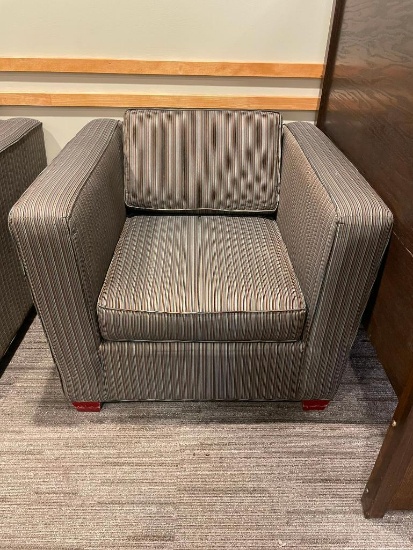 NLP Furniture Decorative Chair