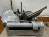 HOBART Model 1612 Electric Meat Slicer, Tested and Working