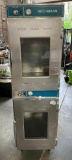 Alto-Shaam Halo Heat Model: 1000-UPS Cook and Hold Oven on Casters