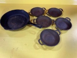 Lodge Cast Iron Cookware