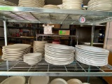 Restaurant China, Pasta Bowls, Platters, Plates, Bowls