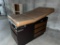 Midmark 104 Exam Table