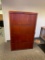 4 Drawer Lateral File Cabinet