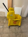 Mop Bucket