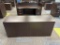 Office Desk & Matching 4-Drawer Lateral File Cabinet w/ Keys by Offices to Go