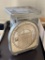 Vintage Pelouze Shipping Scale, Mail Scale up to 5Lb