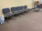 6 Matching Lobby Chairs