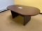 Conference Table, 36in W Approx. 84in Long