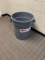 Continental Huskee Container - Medium Size, 20 Gallon Capacity, No. 2000