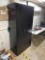 Metal Storage Cabinet (No Key), 72in H, 36in W, 18in D
