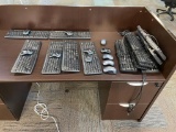 Misc. Wireless Keyboards and Mice w/o USB Transmitters