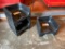 Lot of 3 Cambro No. 200BC Booster Chairs, Sold 3x$