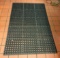 Rubber Anti-Fatigue Mat - 36in x 60in