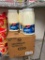 7 New - 1 Gallon Jugs of Kraft Real Mayo