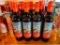 Nine Sealed Bottles, Bodega Sangria