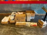 Large Assortment of Open Box, Unused Restaurant Supplies - See Images for Details