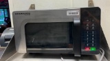 Menumaster Model: MMS10TSA Commercial Microwave